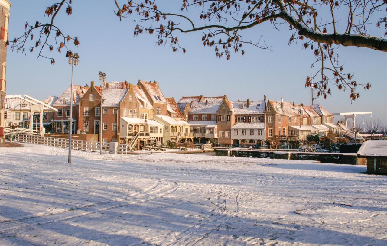 Studio Aan De Gracht Enkhuizen Exterior foto